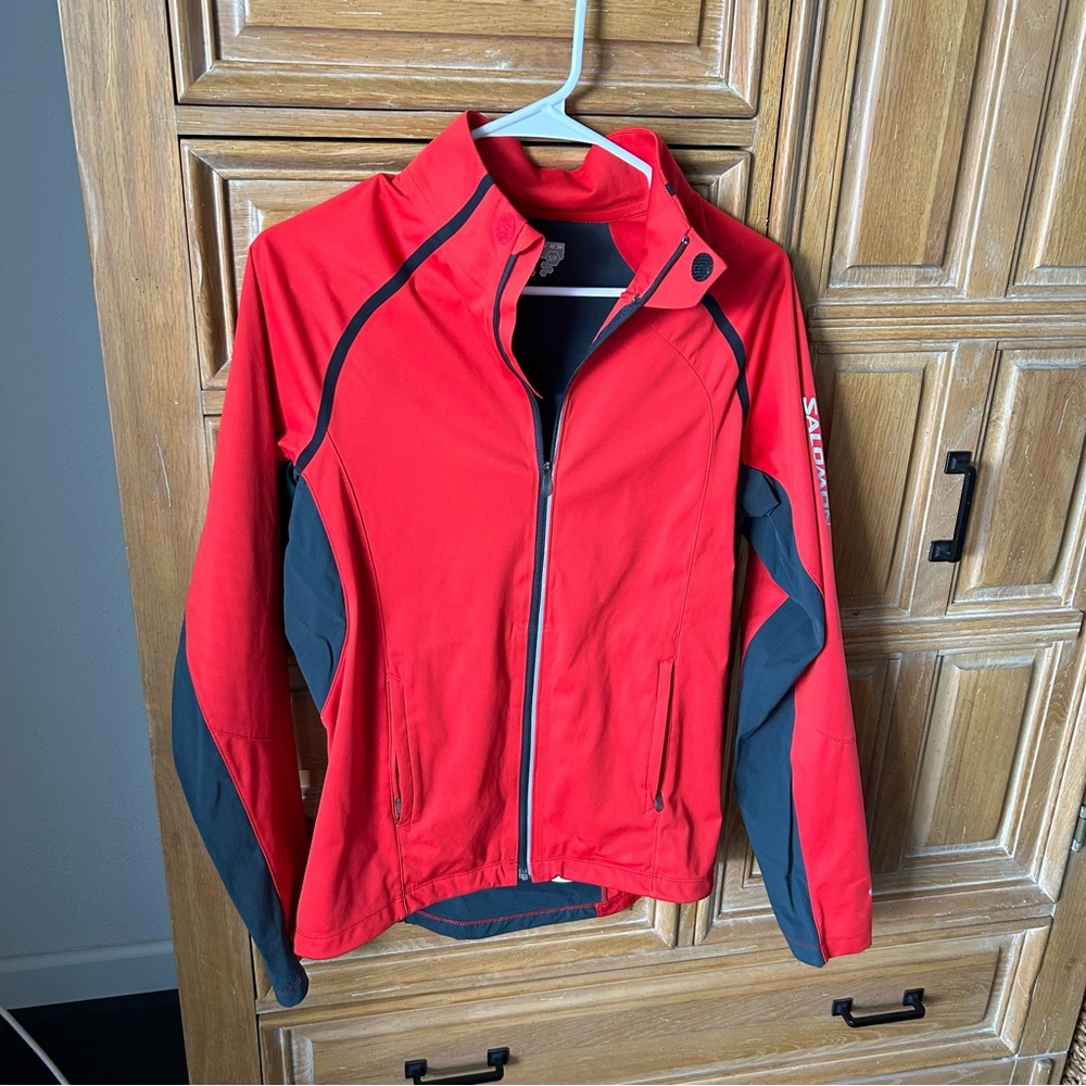 Salomon Jacket